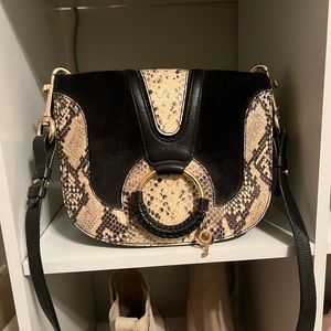 See By Chloe bag